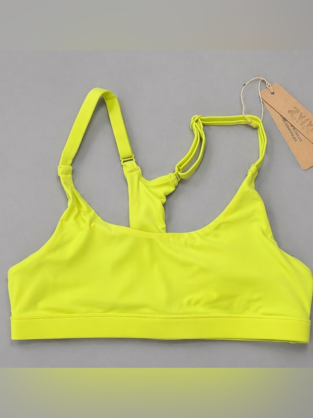Skims Fits Everybody Racerback Bralette